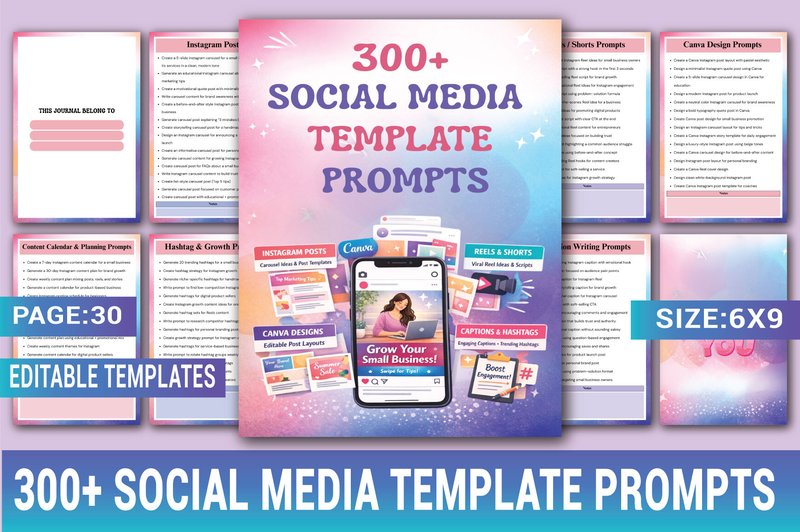 2026 Baby Memory Book (by KDPMart)