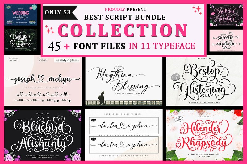 Best Script Collection (by Reyna Studio)