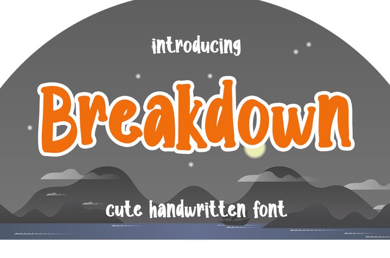 Breakdown (by HB Production)