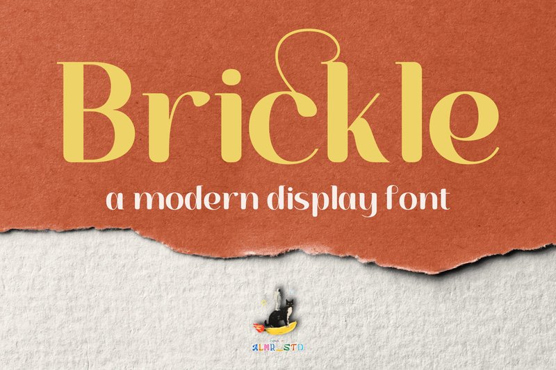 Brickle (by Almeera Studio)