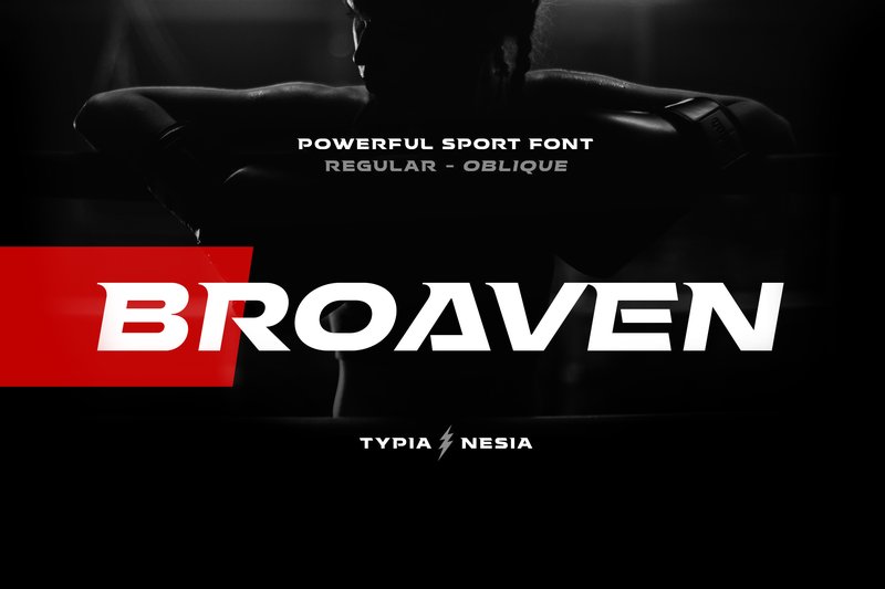 Broaven (by Typia Nesia)