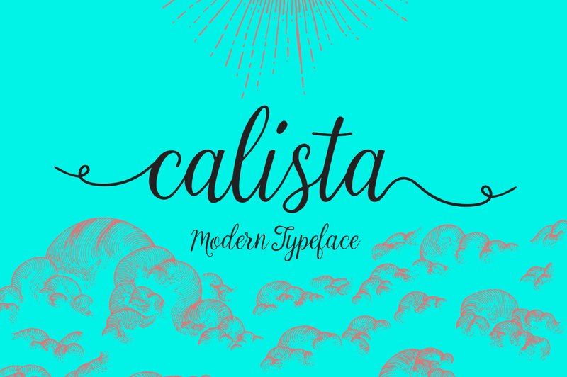 Calista (by vero.type)