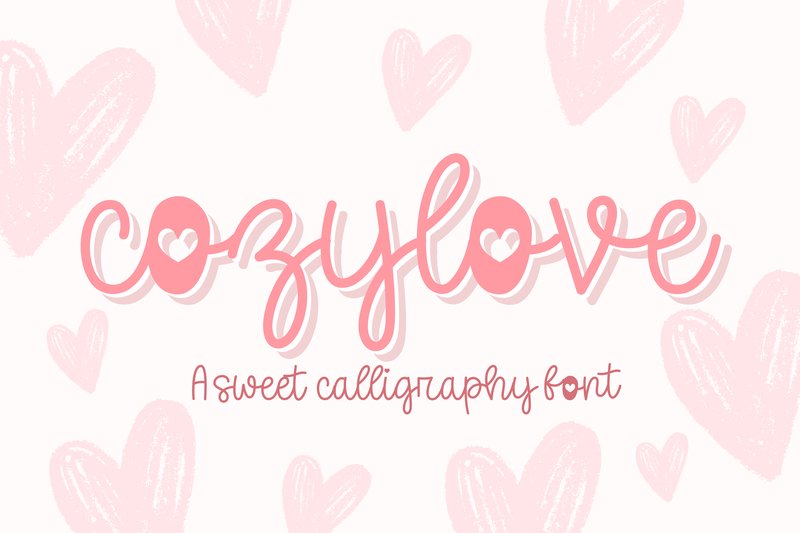 Cozylove (by IngingDigitalArt)