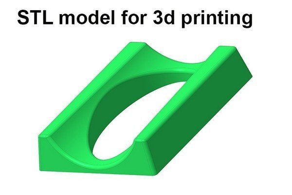 Cup Cradle, Tumbler Cradle (by NatalliaDigitalStudio)