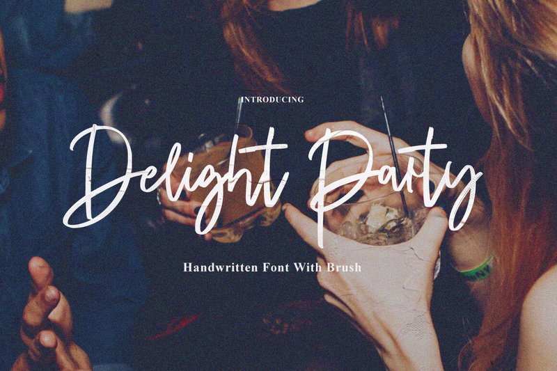 Delight Party (by Tebaltipis.std)