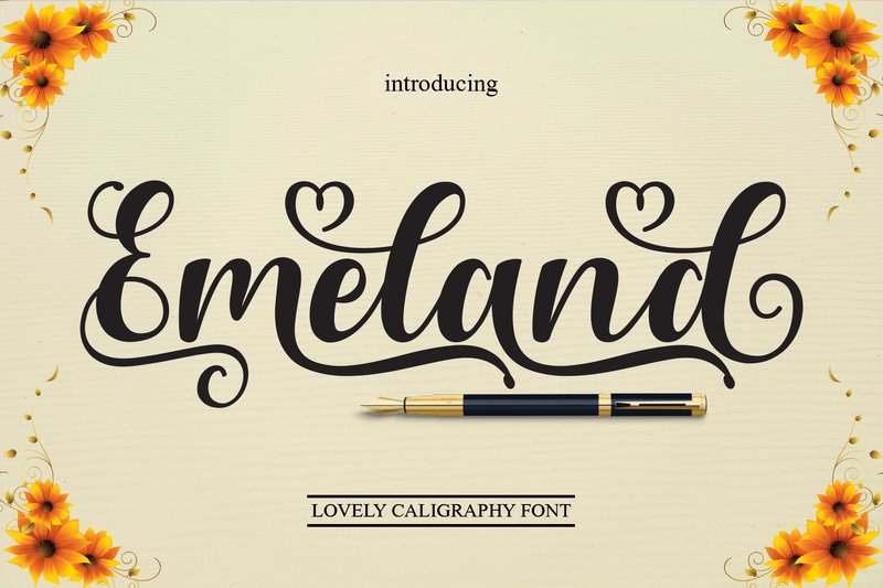 Emeland (by MYdesign)