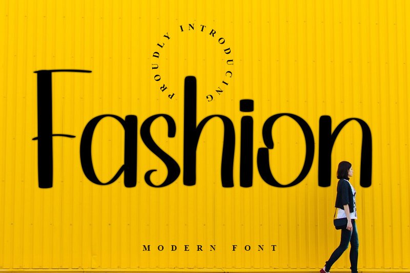 Fashion (by ABBAsalam)