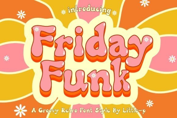 Friday Funk