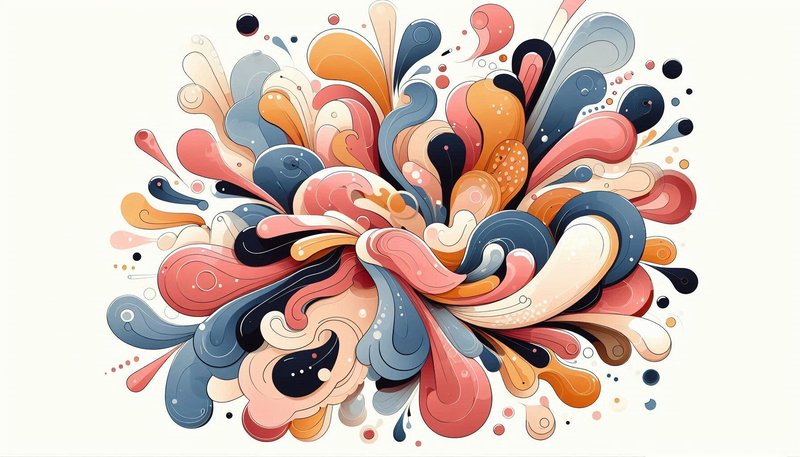 Gradient Halftone Texture (by mail.skygroup)