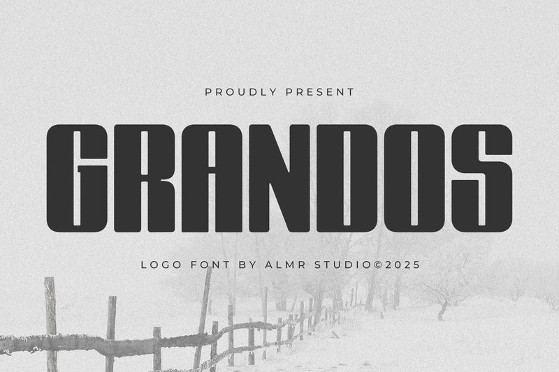 Grandos (by Almeera Studio)