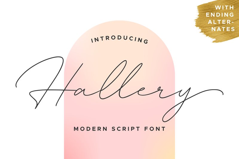 Hallery (by Carpiola Studio)