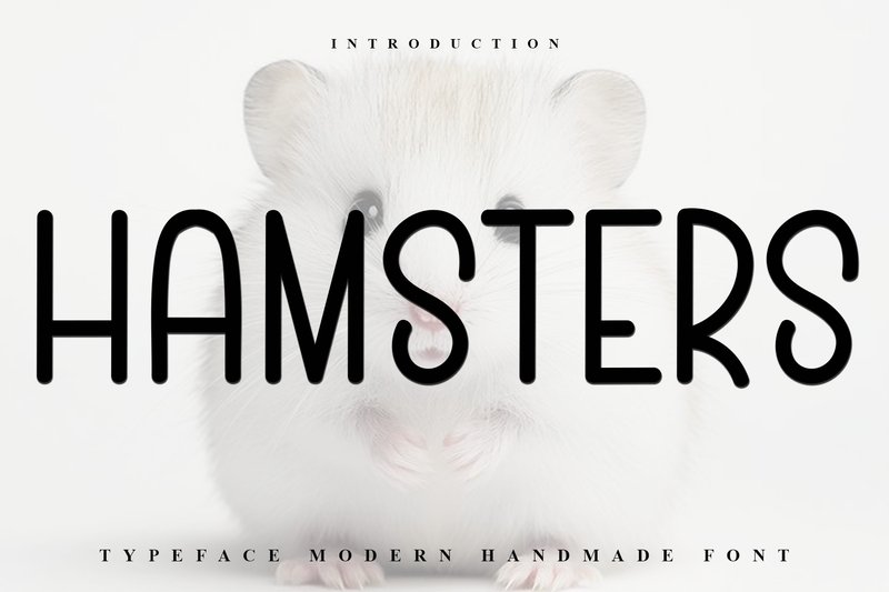 Hamsters (by Inermedia STUDIO)