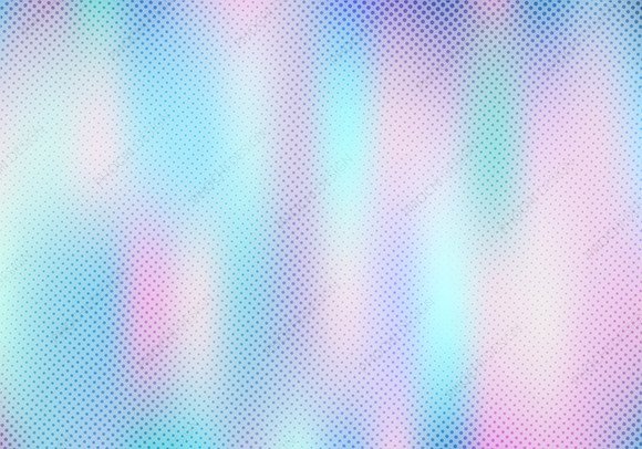 Holographic Gradient Blurred Background (by phochi)
