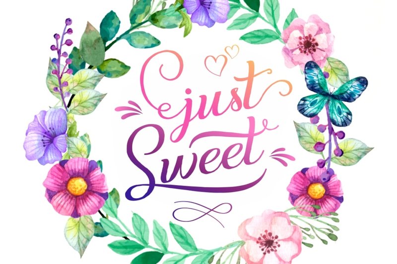 Just Sweet (by Beautypes)
