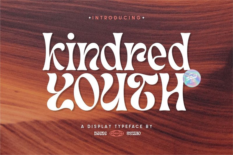 Kindred Youth (by Ngene)