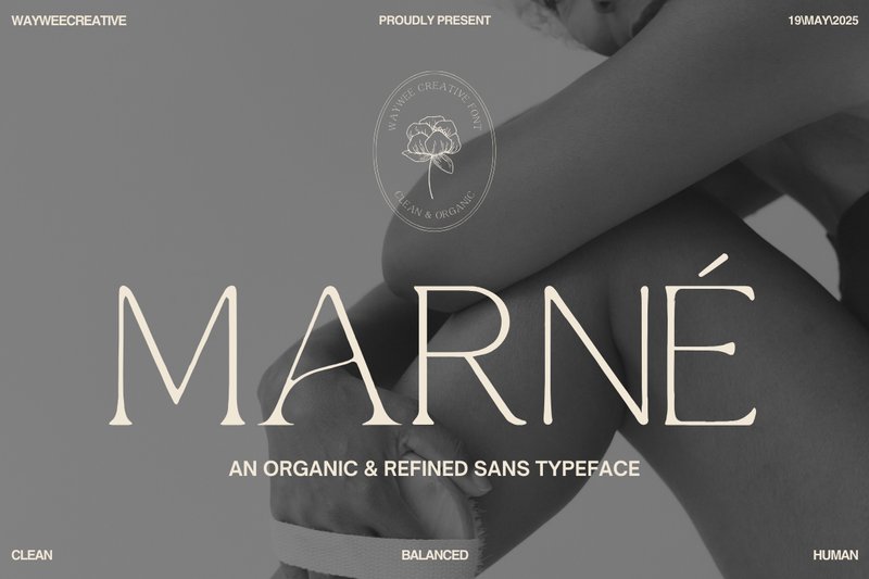 Marne (by Creacy Studio)