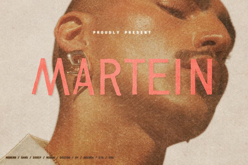 Martein (by Almeera Studio)
