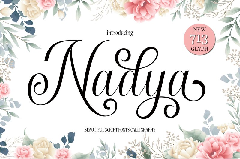 Nadya (by MYdesign)