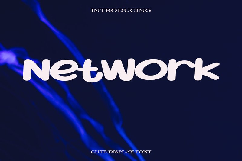 Network (by lookstylemedia)