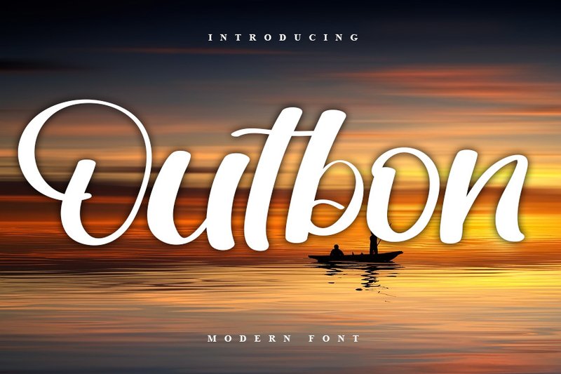 Outbon (by ABBAsalam)