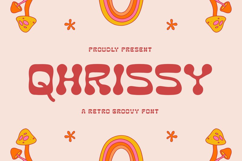 Qhrissy (by TypeFactory)