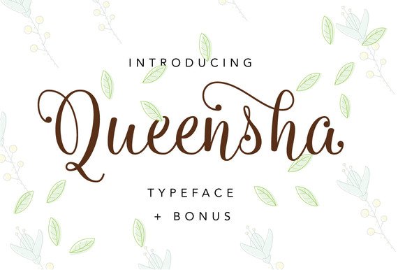 Queensha (by Ian Mikraz)