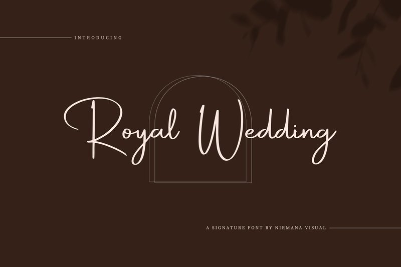 Royal Wedding (by Sigit Dwipa)