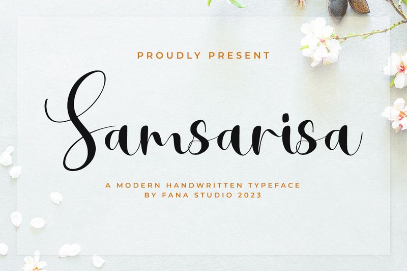 Samsarisa (by fanastudio)