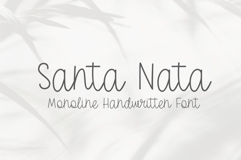 Santa Nata (by sunday nomad)