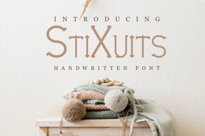 Stixuits (by Freebies)