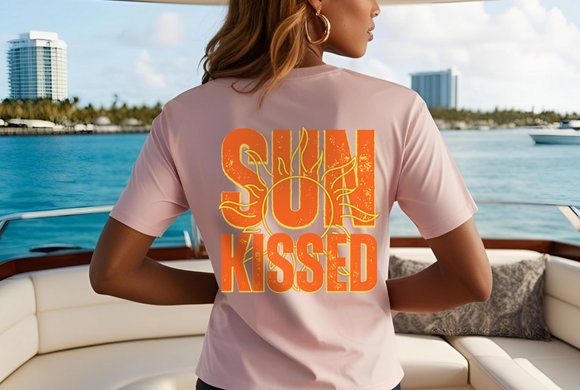 SUNKISSED PNG Graphic (by Hip Hop HollandLop's Digital Creations)
