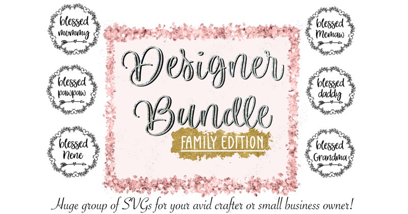 The Designer Bundle (by Magnolia Blooms)