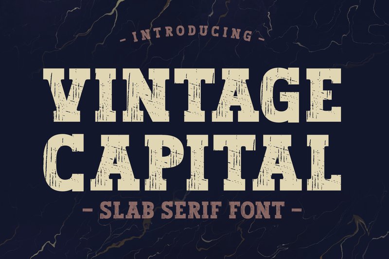Vintage Capital (by Jasm (7NTypes))
