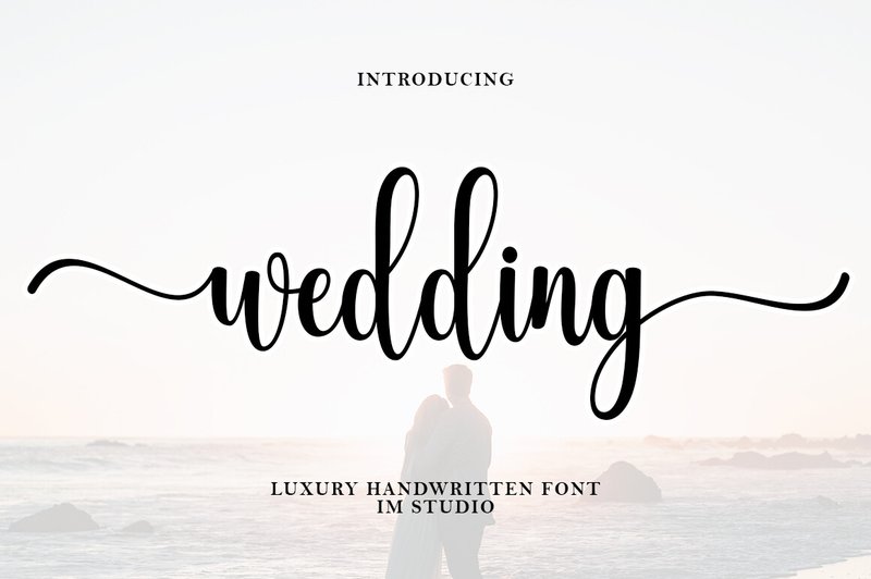 Wedding (by IM Studio)