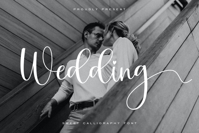 Wedding (by Artkenza)