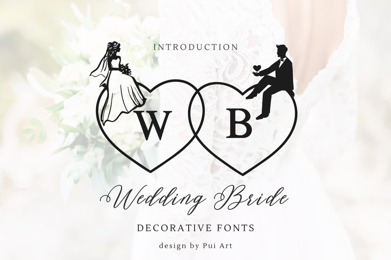 Wedding Bride (by Pui Art)