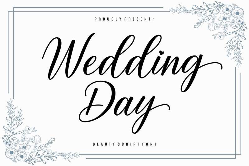 Wedding Day (by Artkenza)