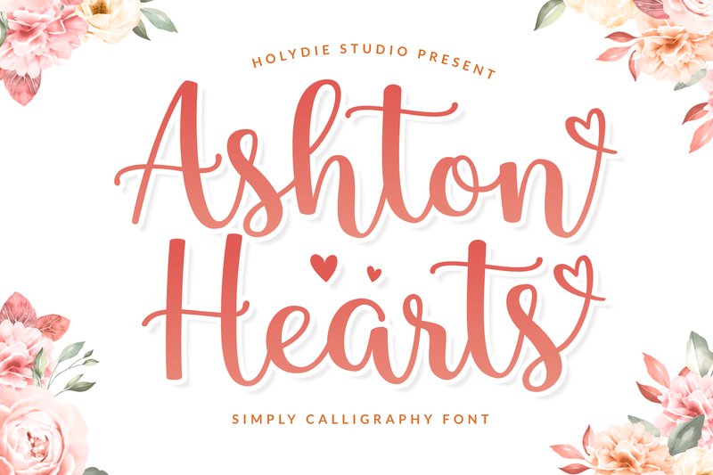 Ashton Hearts (by Holydie Studio)