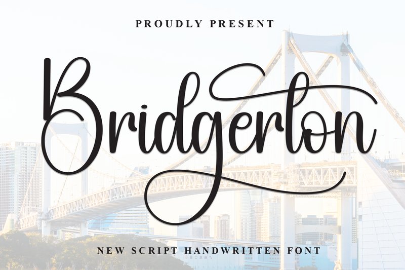Bridgerton (by andikastudio)