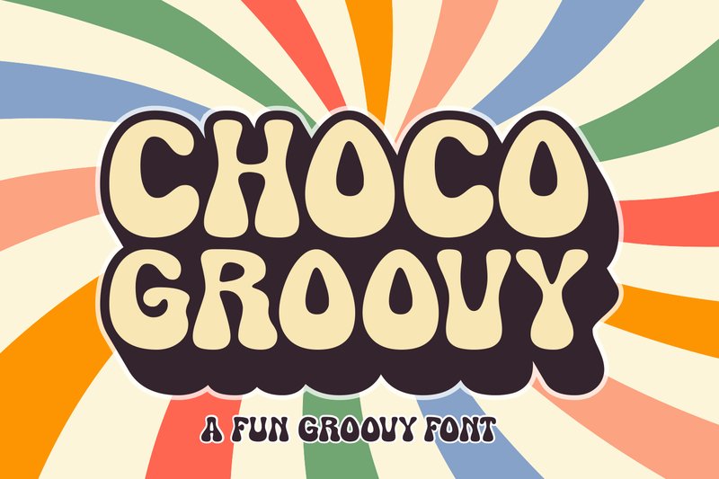 Choco Groovy (by Ade (7NTypes))