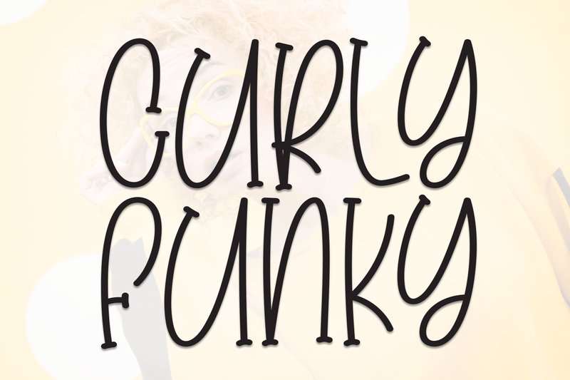 Curly Funky (by Roronoa zoro.S.P.D)