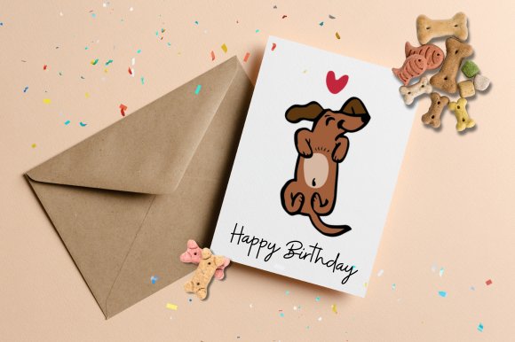 Dachshund Delight Drawings (by Claustronautas)