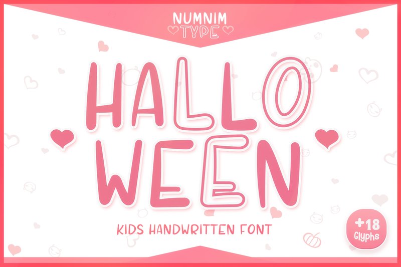 Halloween (by numnim)