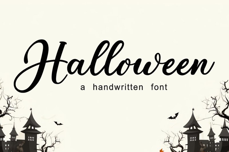 Halloween (by Lisna.Craft)