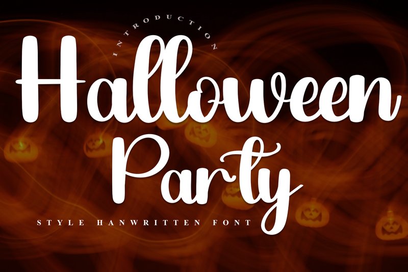 Halloween Party (by Inermedia STUDIO)