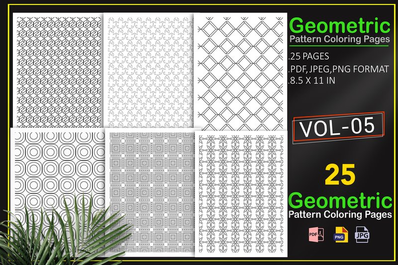 Printable Adult Coloring Pages (by Self Graphics House)