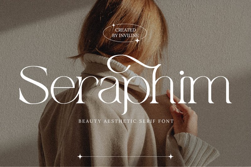 Seraphim (by Inviline)
