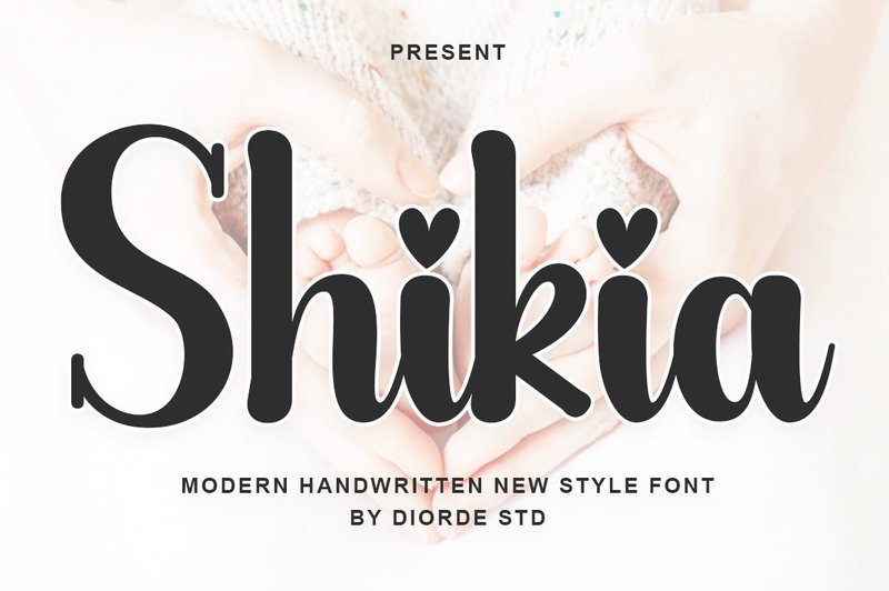 Shikia (by Diorde Studio)
