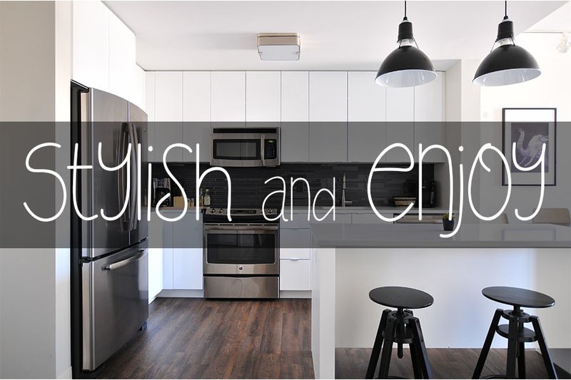 Stylish and Enjoy (by muhawk47)