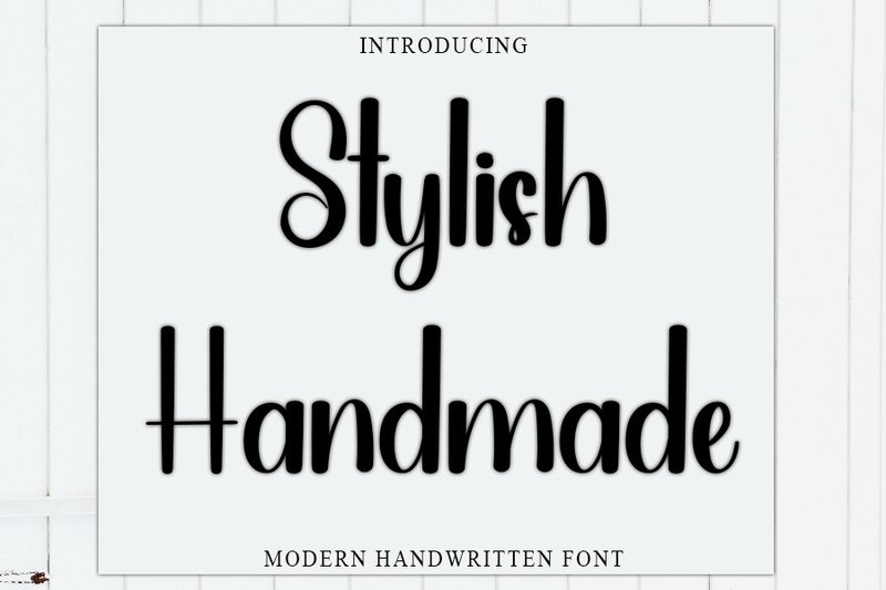 Stylish Handmade (by PiPi Creative)
